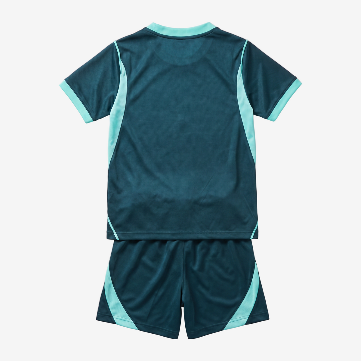 Brighton Third 26/27 Kids Shirt Kit
