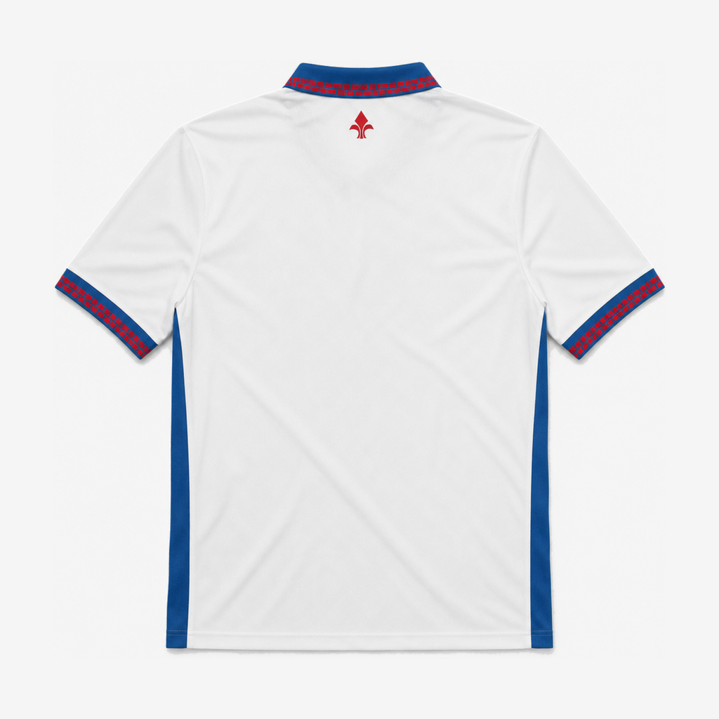 Lille Away 26/27 Men's Shirt