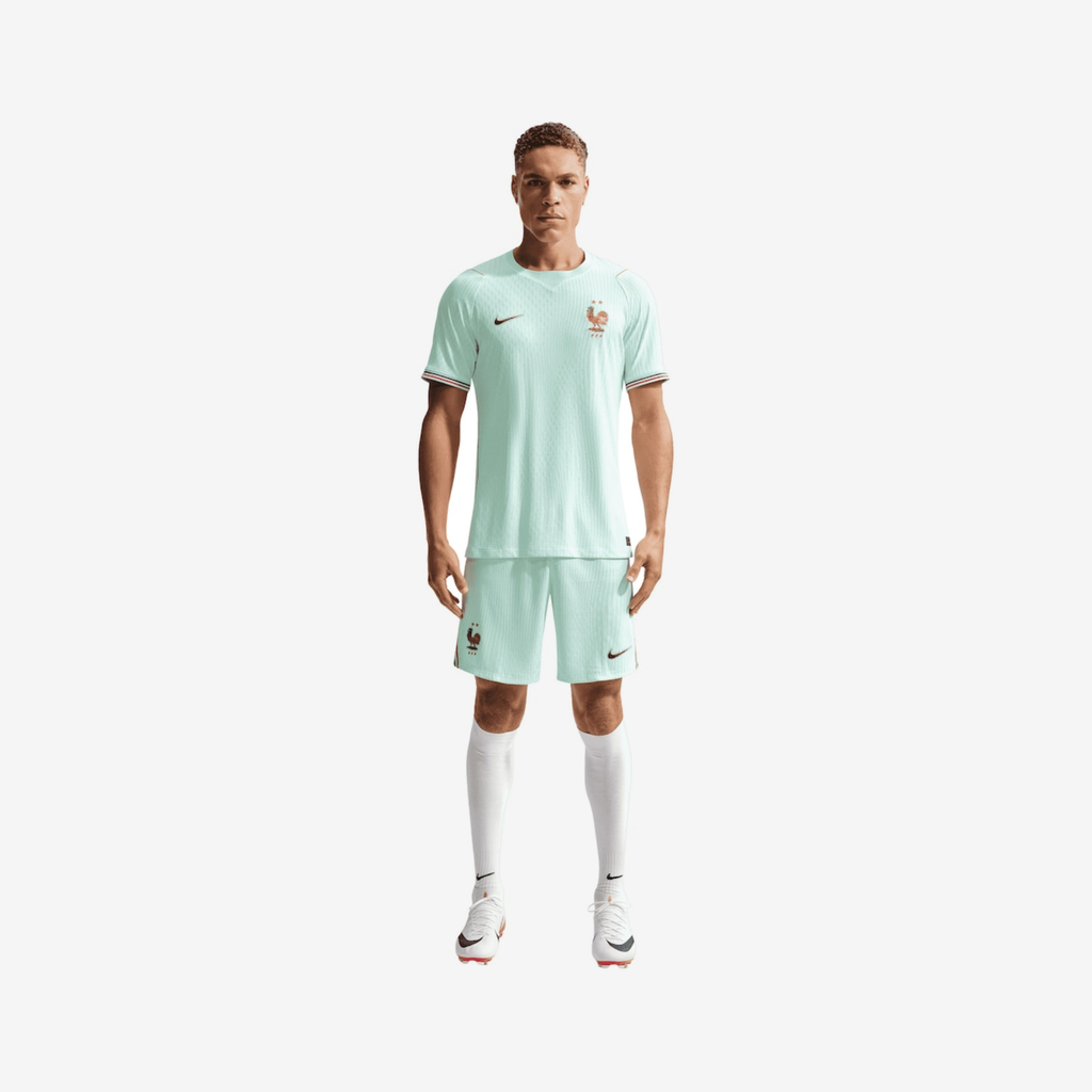 France Away 26/27 Player Edition Shirt