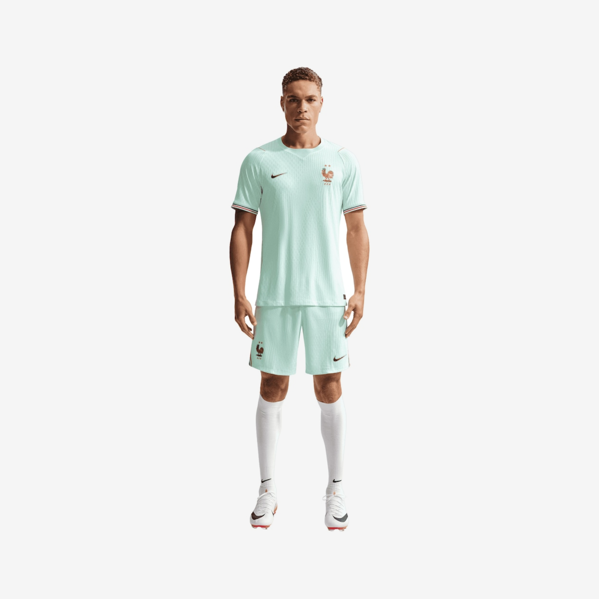 France Away 26/27 Player Edition Shirt