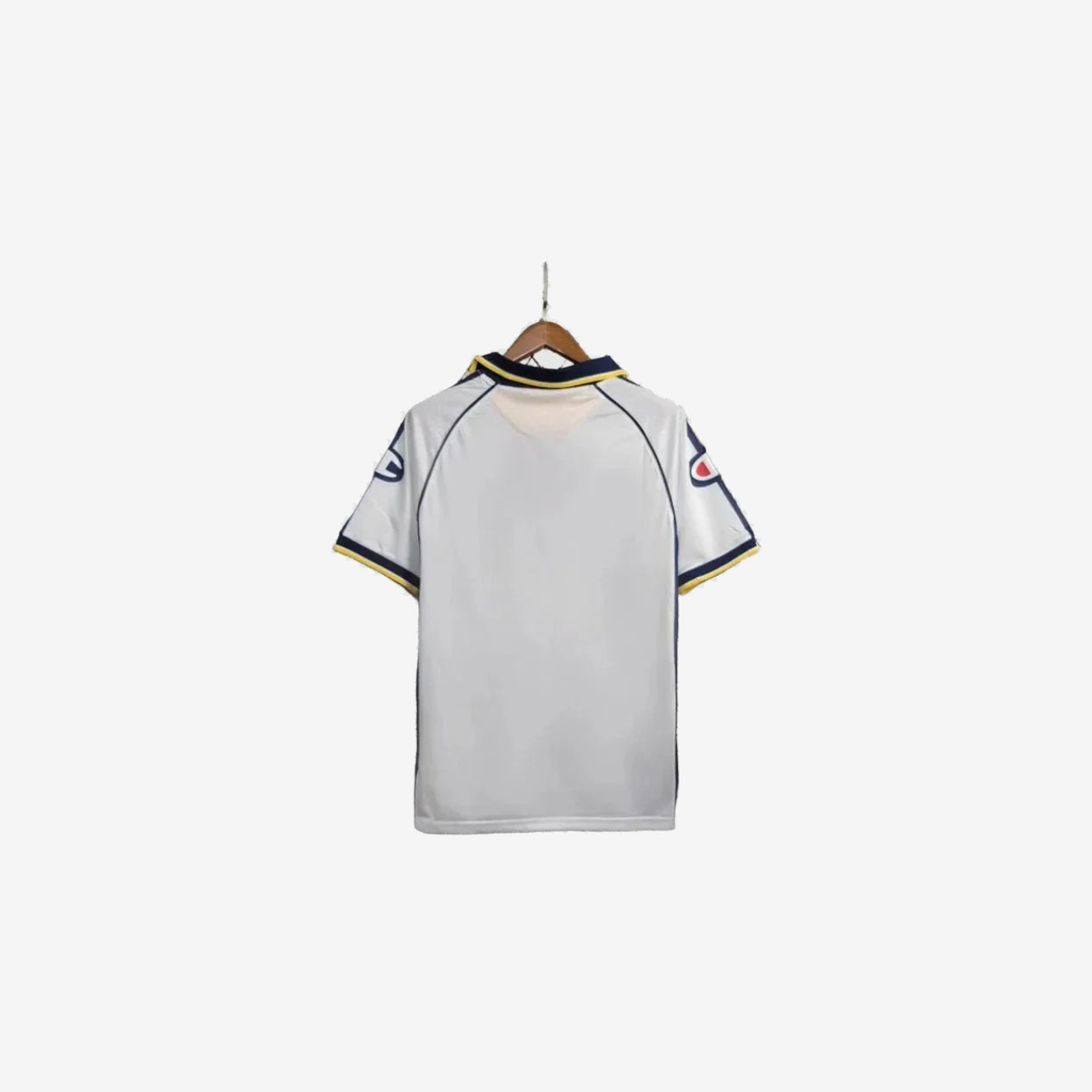 Parma Retro Away 03/04 Men's Shirt