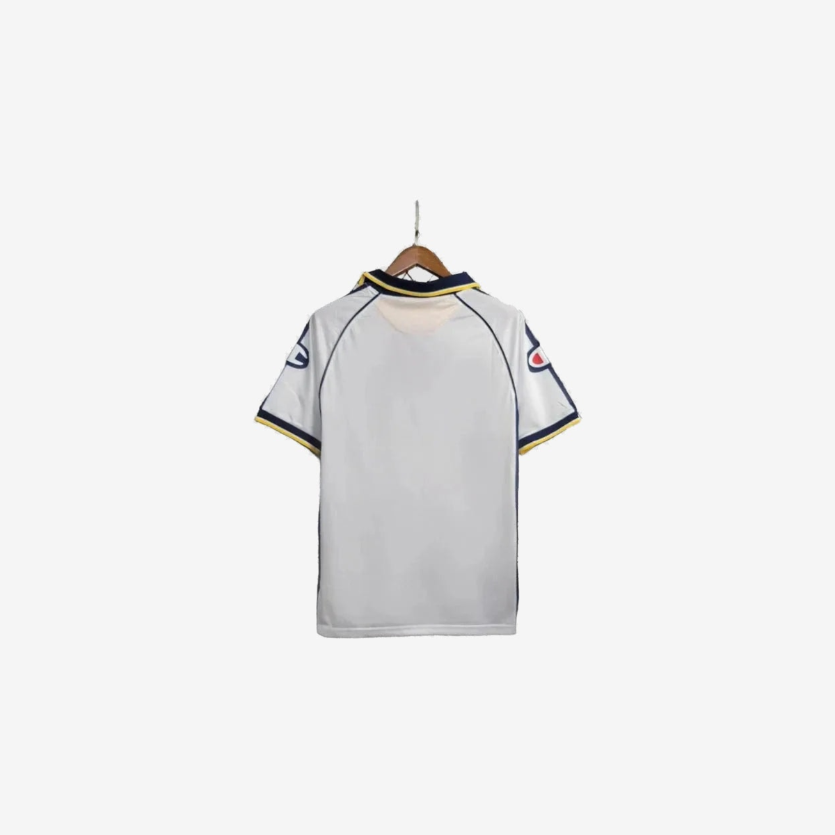 Parma Retro Away 03/04 Men's Shirt