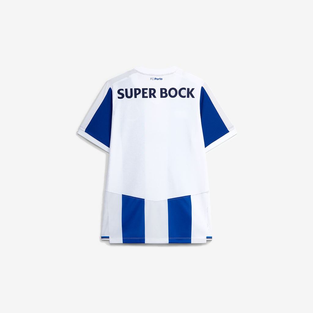 Porto Home 26/27 Women's Shirt
