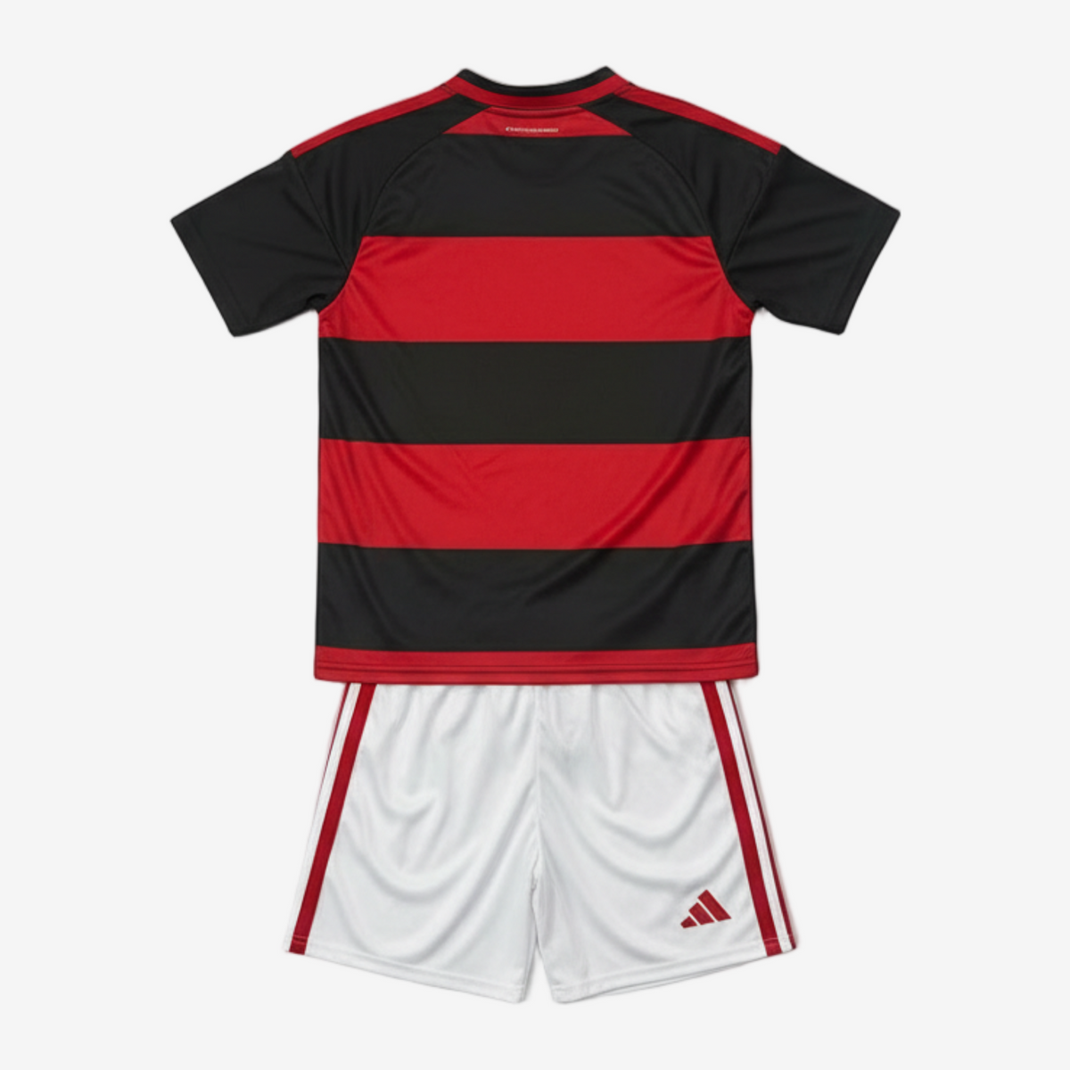 Flamengo Home 26/27 Kids Shirt Kit