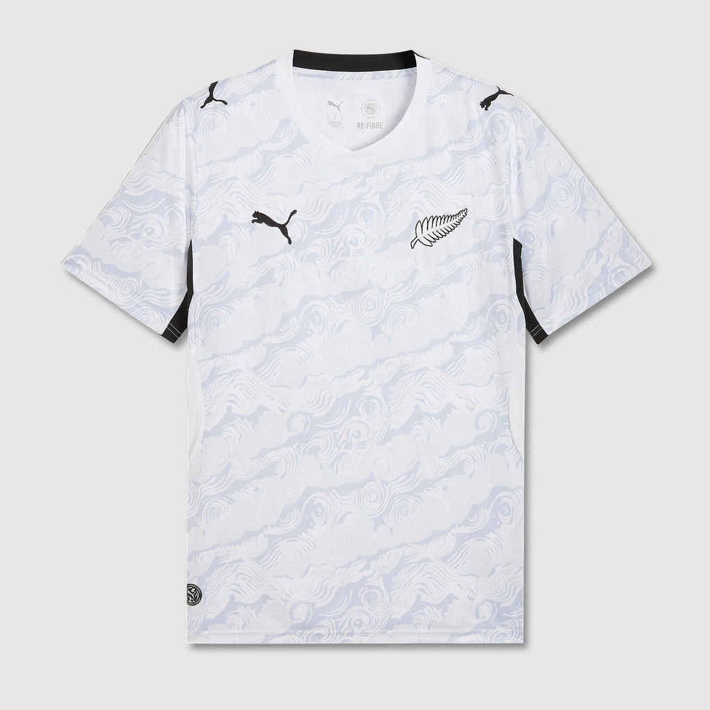 New Zealand Away 26/27 Men's Shirt