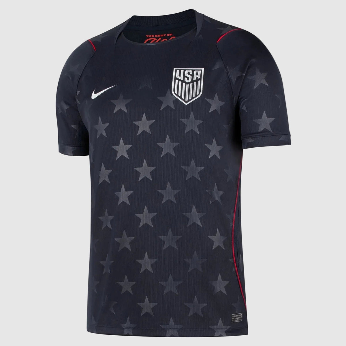 USA Away 26/27 Men's Shirt