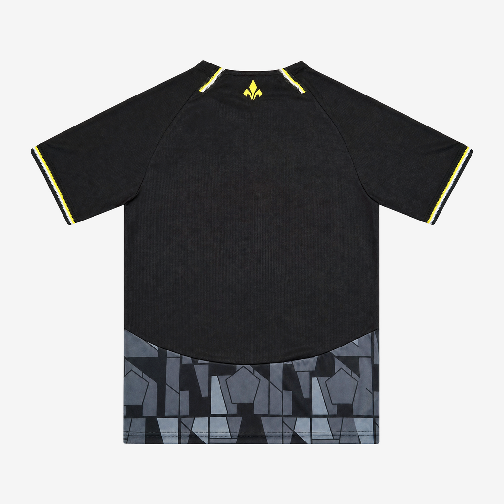 Lille Fourth 26/27 Men's Shirt