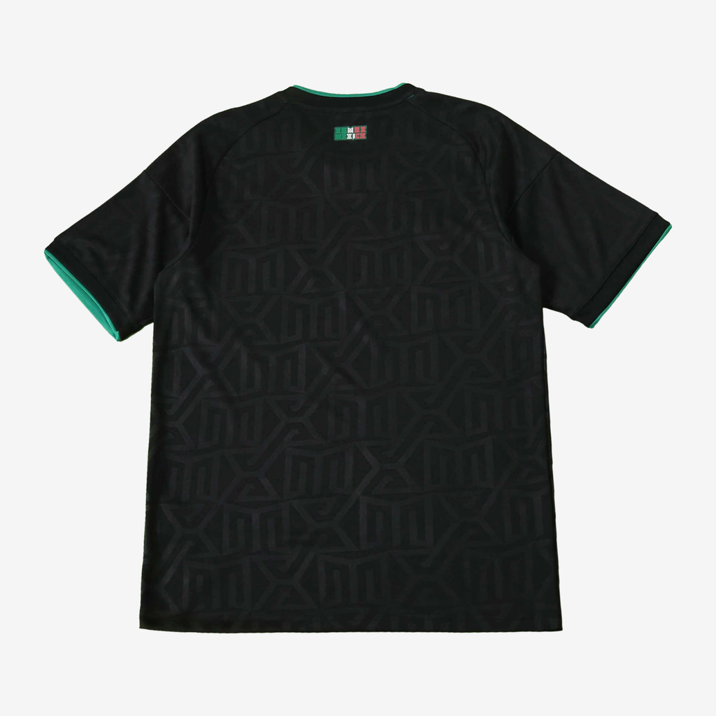 Mexico Third 26/27 Men's Shirt