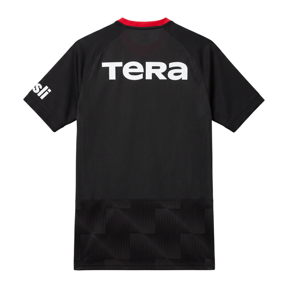 Besiktas Third 26/27 Men's Shirt
