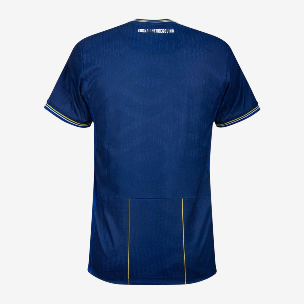 Bosnia and Herzegovina Home 26/27 Player Edition Shirt