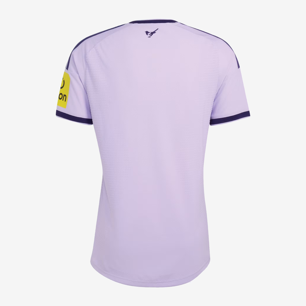 Newcastle United Third 26/27 Player Edition Shirt