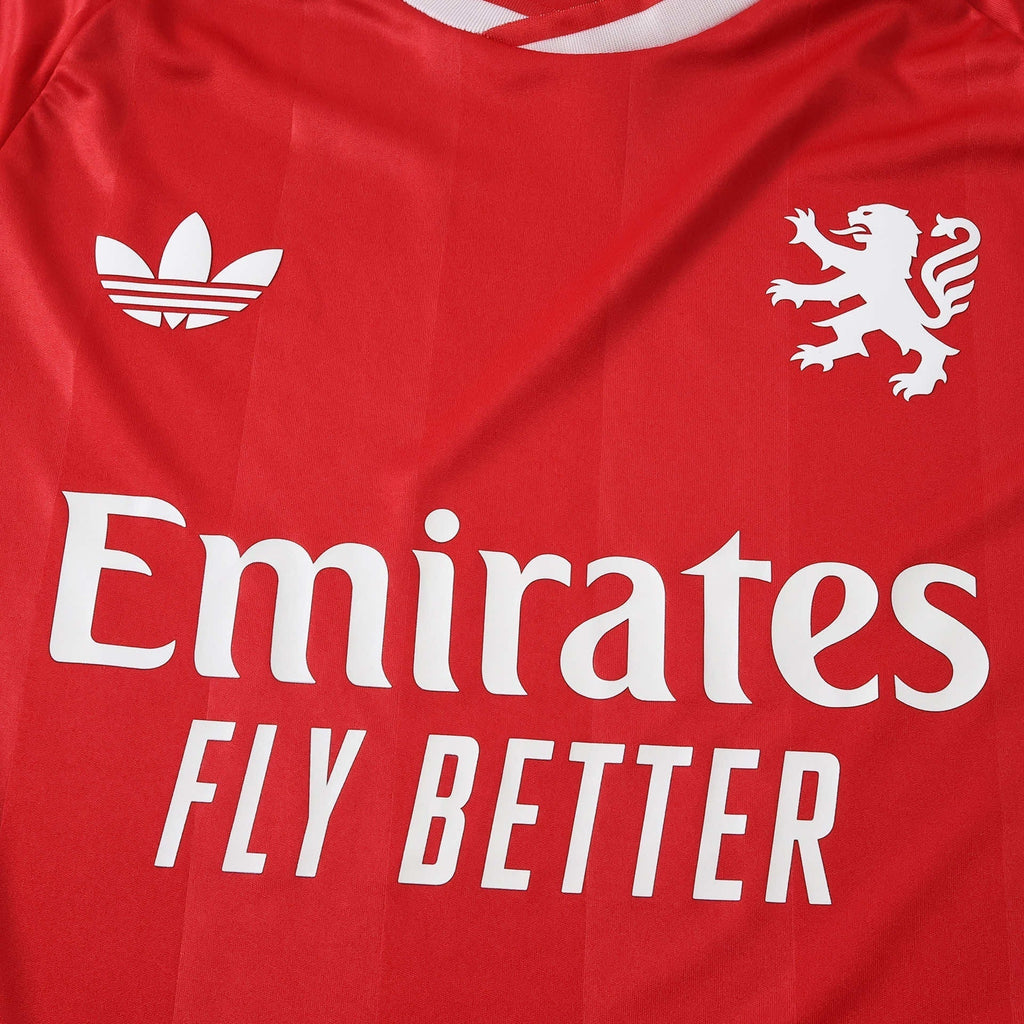 Lyon Away 26/27 Men's Shirt