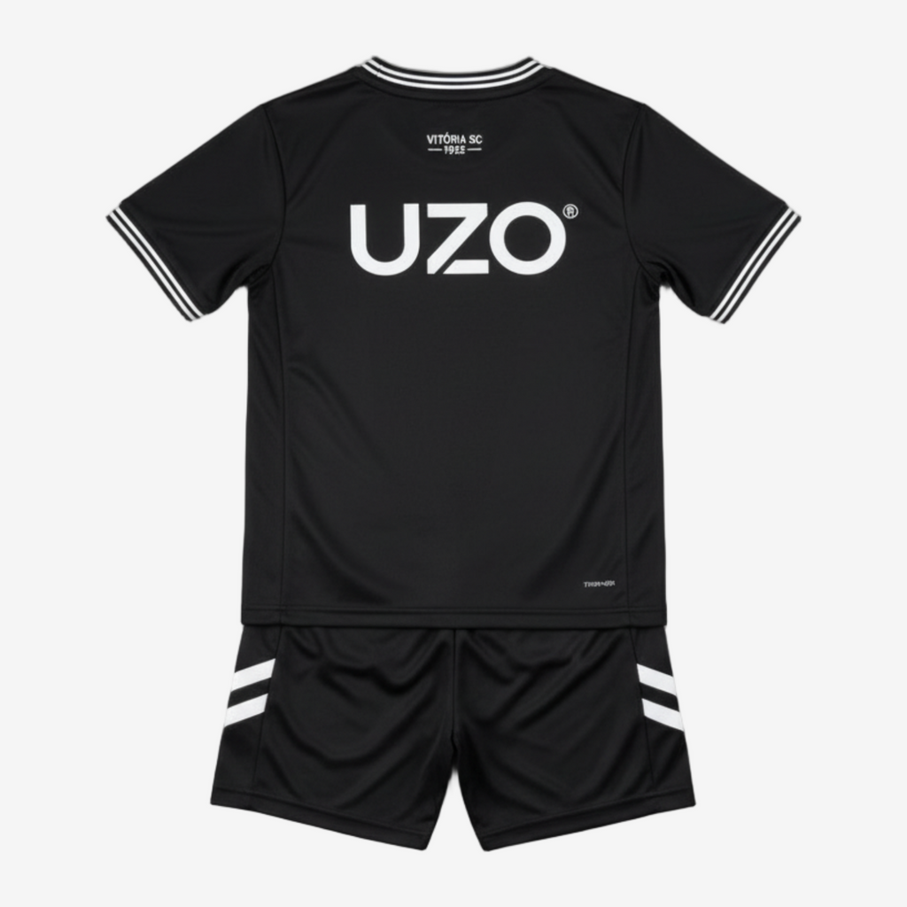 Vitoria Guimaraes Away 26/27 Kids Shirt Kit