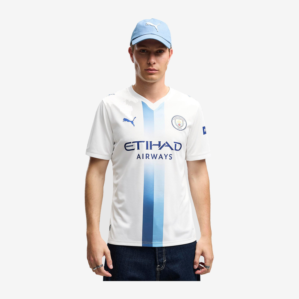 Manchester City Third 26/27 Men's Shirt