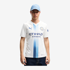 Manchester City Third 26/27 Men's Shirt