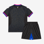 Crystal Palace Away 26/27 Kids Shirt Kit