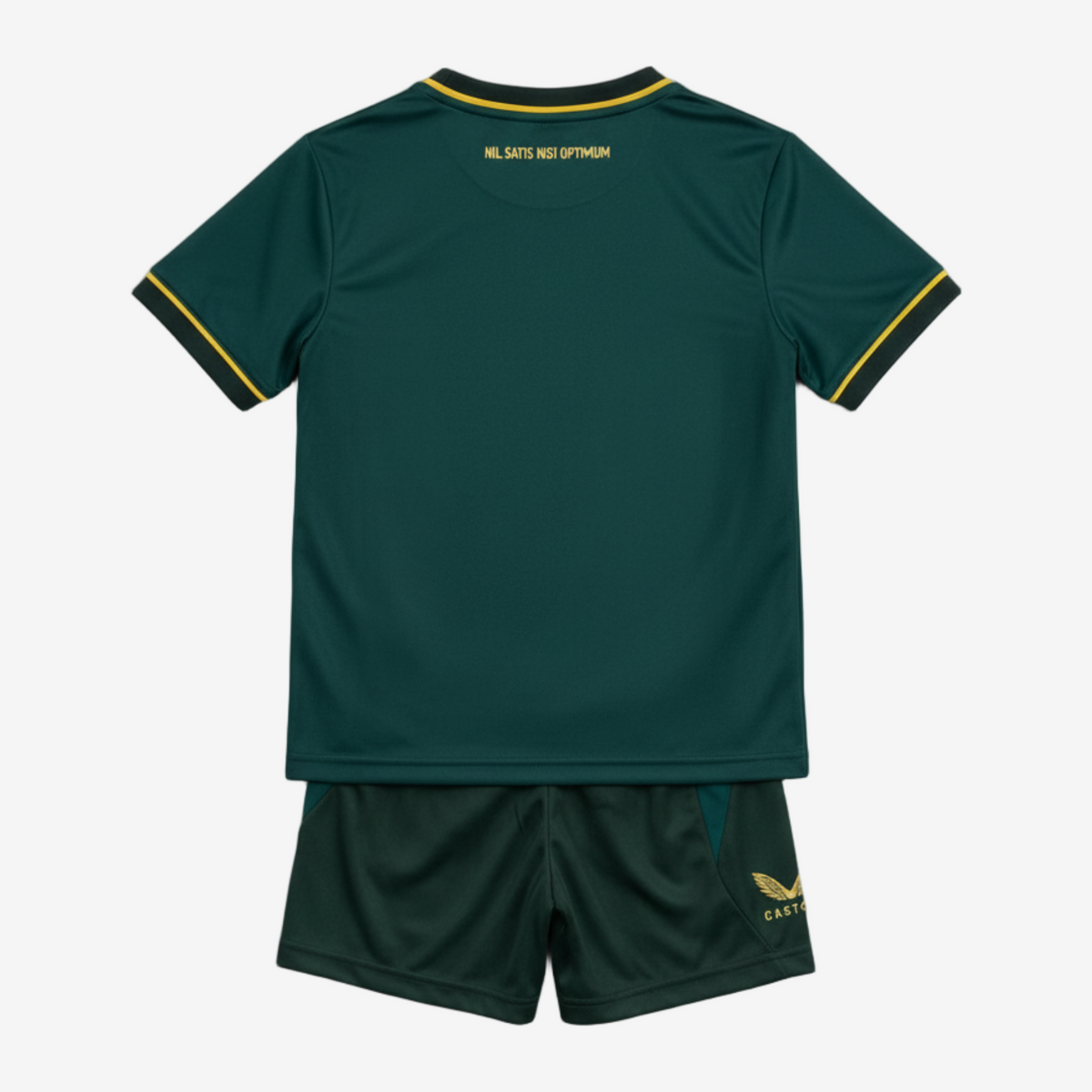Everton Third 26/27 Kids Shirt Kit