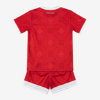Wales Home 26/27 Kids Shirt Kit