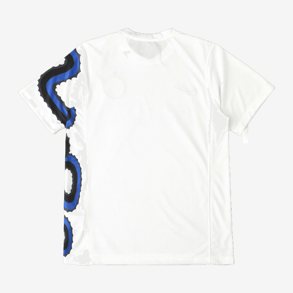 Inter Milan Retro Away 2010 Men's Shirt