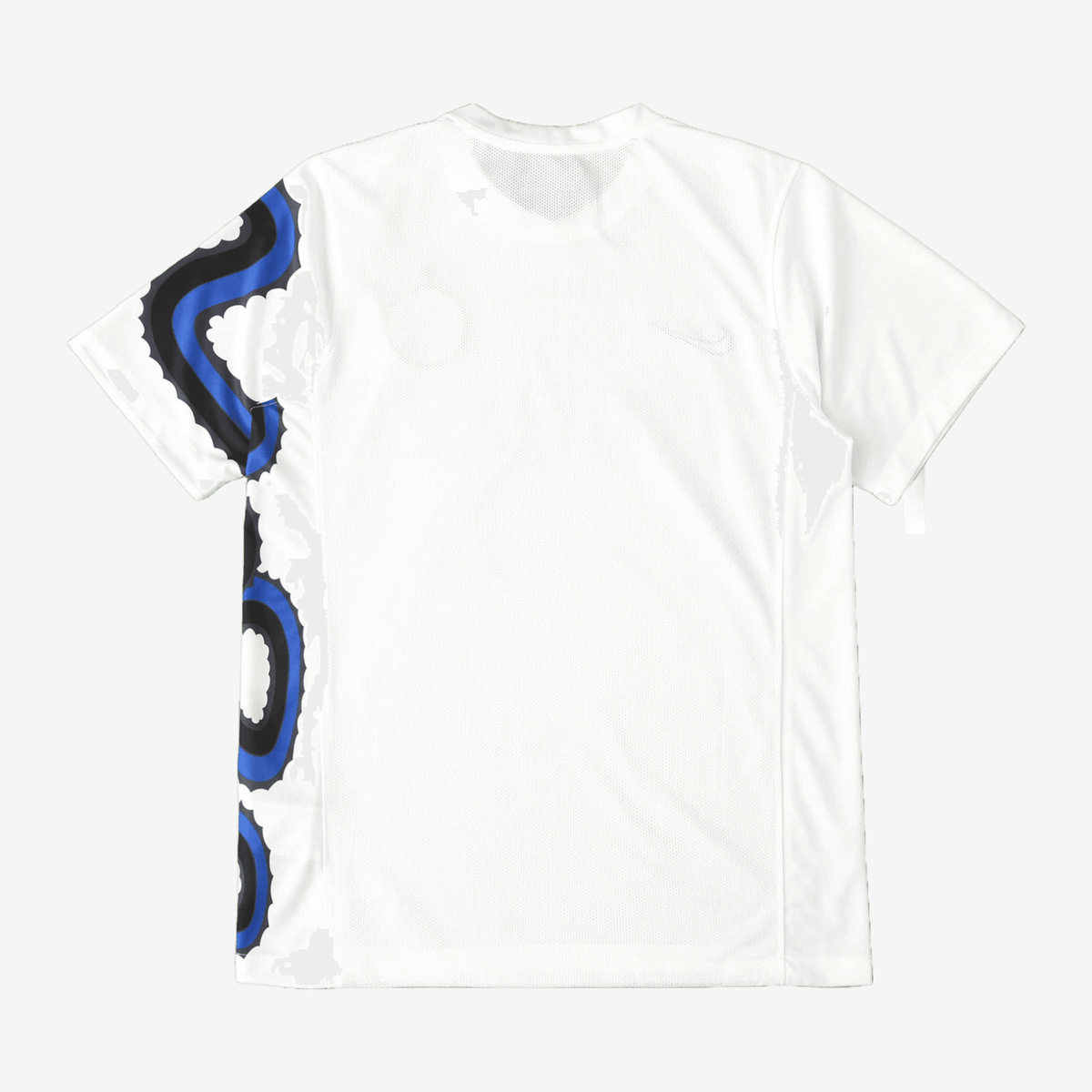 Inter Milan Retro Away 2010 Men's Shirt