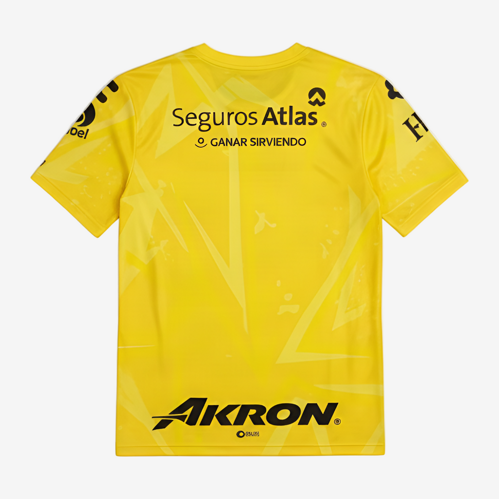 Atlas Goalkeeper 26/27 Shirt