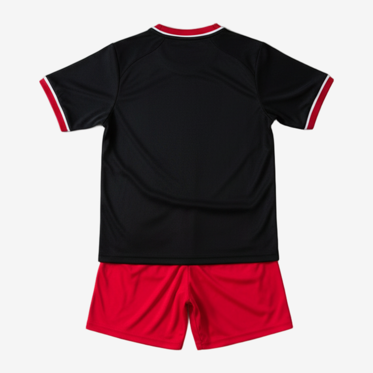Athletic Bilbao Away 26/27 Kids Shirt Kit