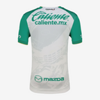 Club Leon Away 26/27 Player Edition Shirt