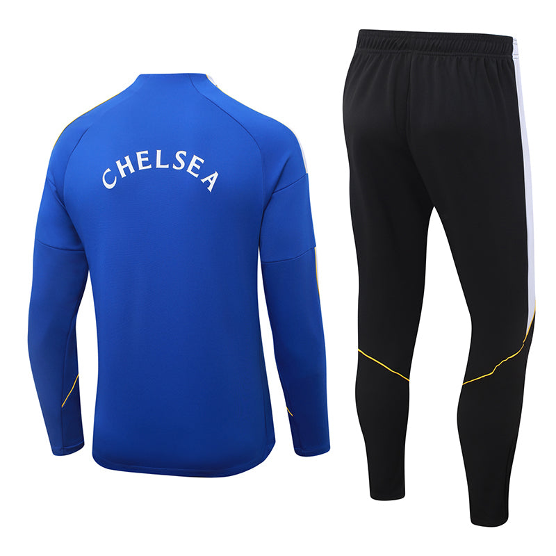 Chelsea Training Suit 26/27