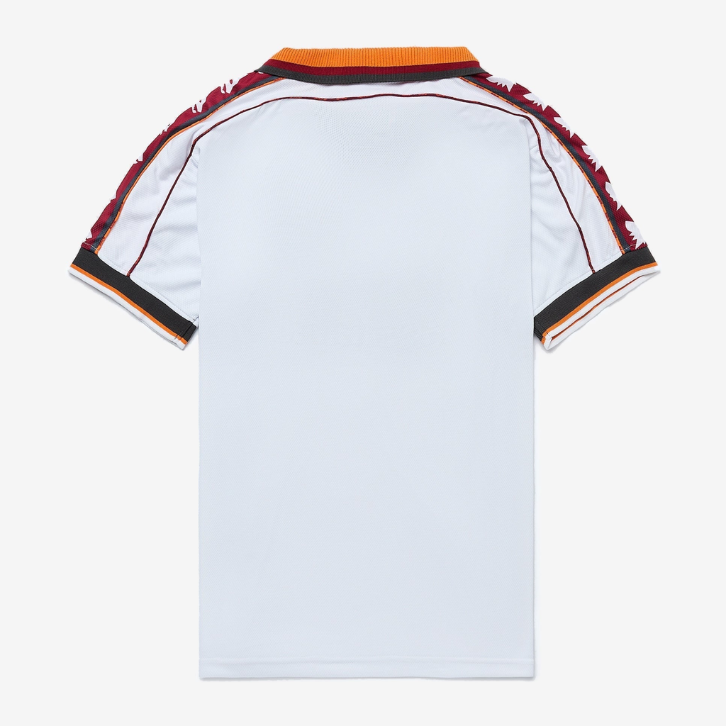 Roma Retro Away 98/99 Men's Shirt