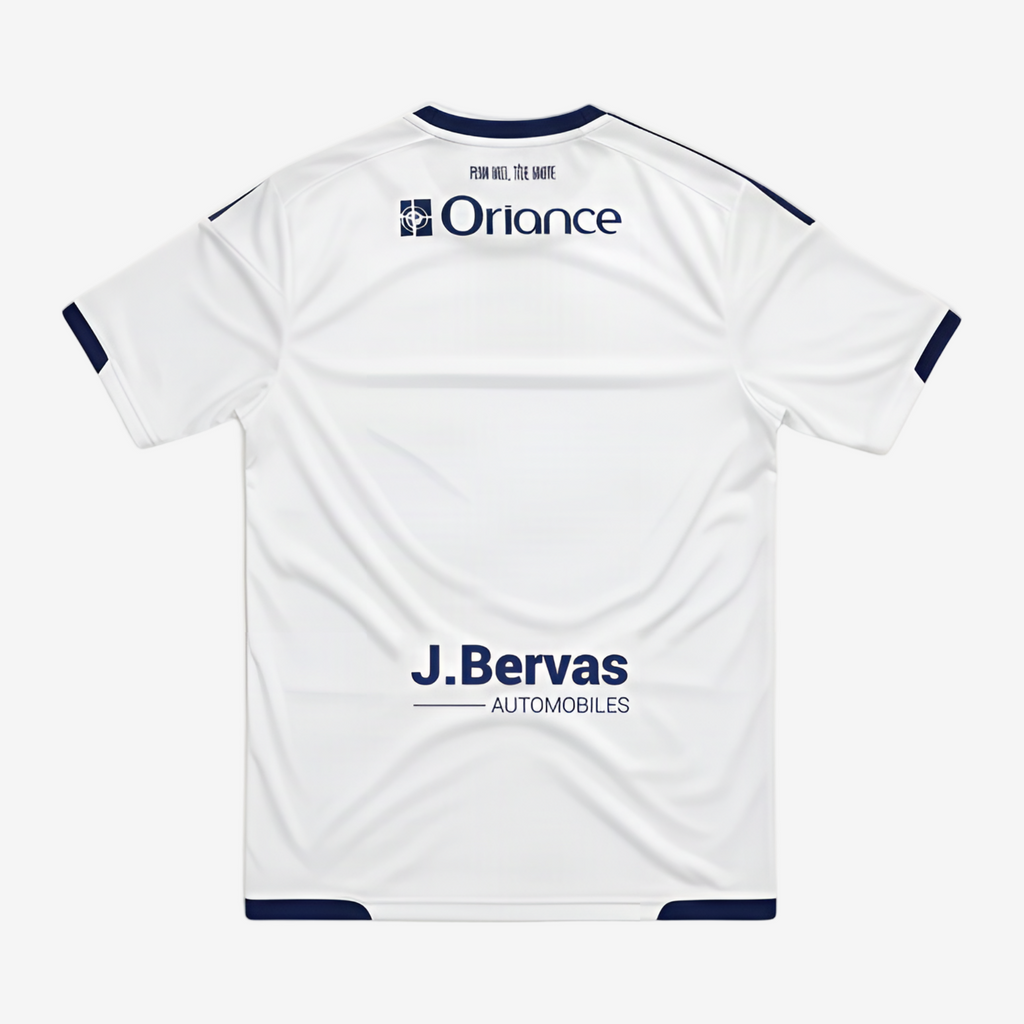 Brest Away 26/27 Men's Shirt