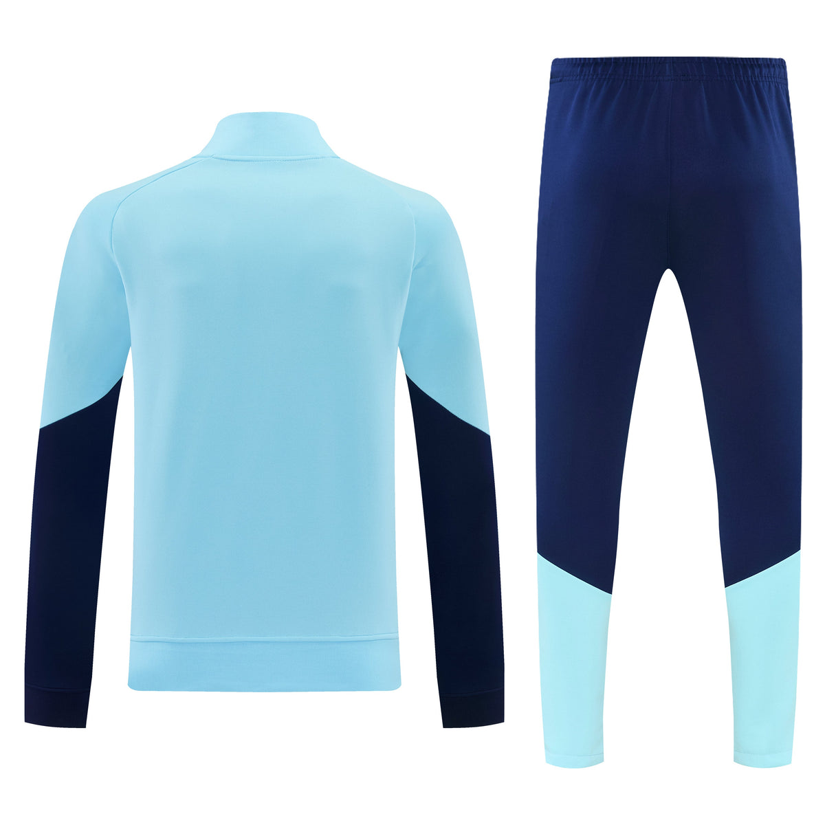 Argentina Tracksuit 26/27 - Light Blue