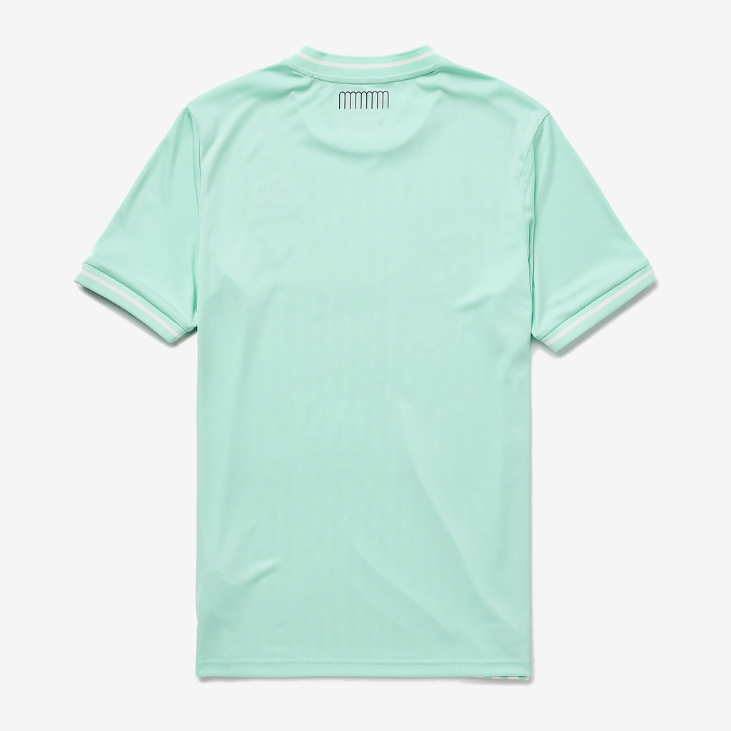 Monaco Third 26/27 Men's Shirt