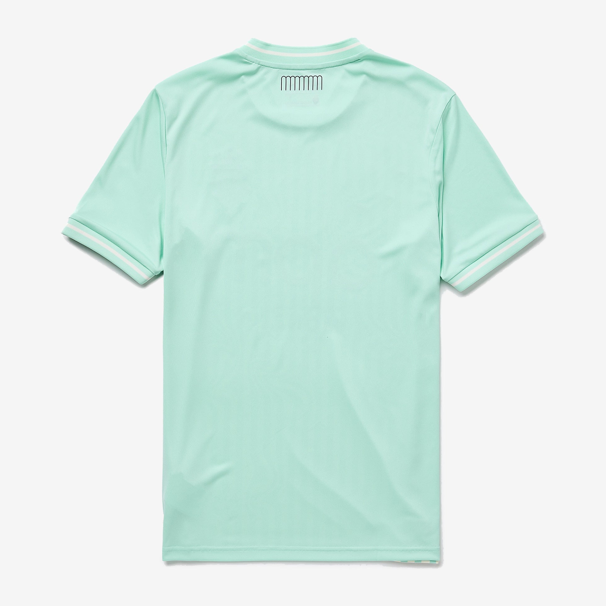 Monaco Third 26/27 Men's Shirt