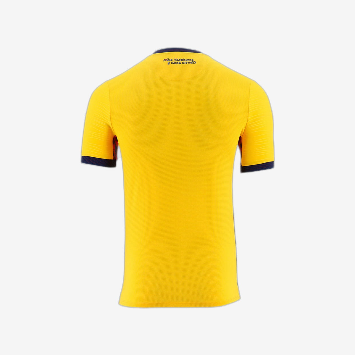 Ecuador Home 26/27 Men's Shirt