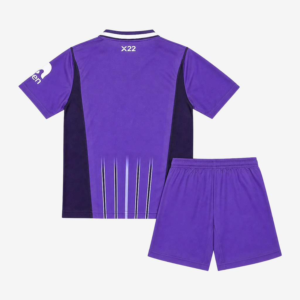 Tottenham Third 26/27 Kids Shirt Kit
