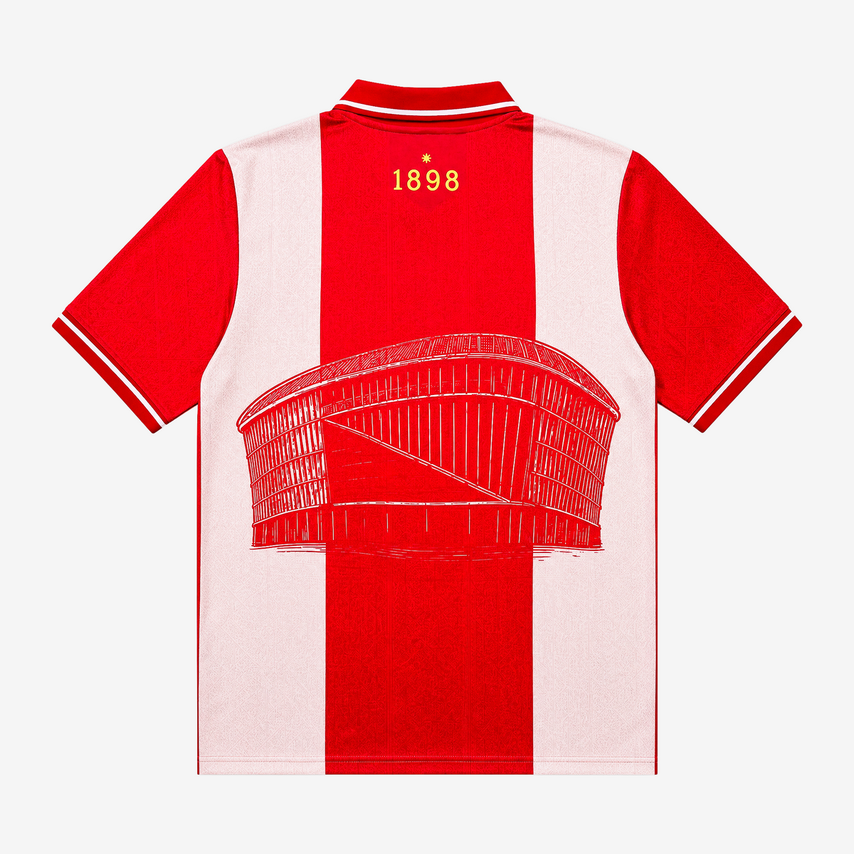 Athletic Bilbao Special Edition 26/27 Men's Shirt