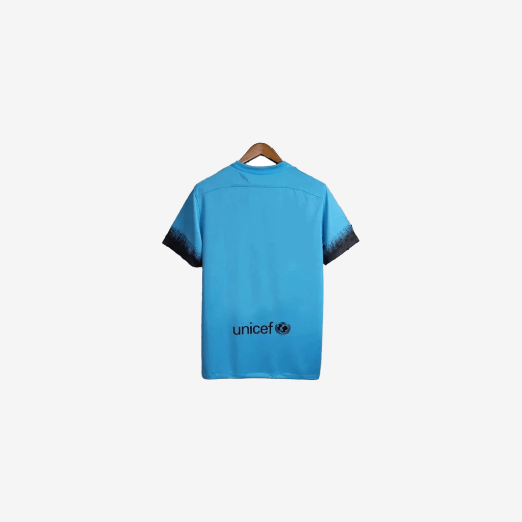 Barcelona Retro Away 15/16 Men's Shirt