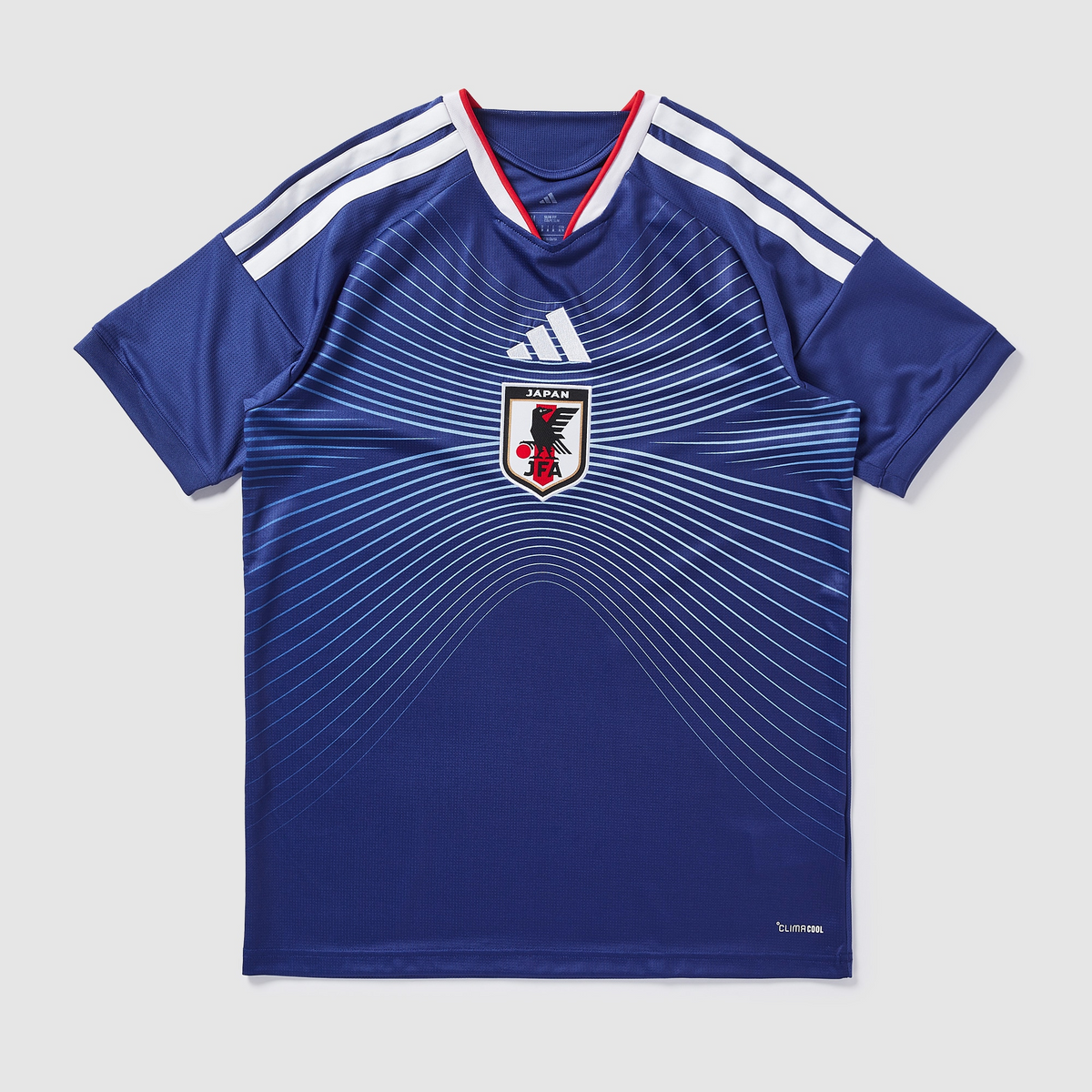 Japan Home 26/27 Men's Shirt