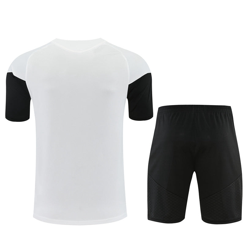 Liverpool Kids Training Set 26/27 - White