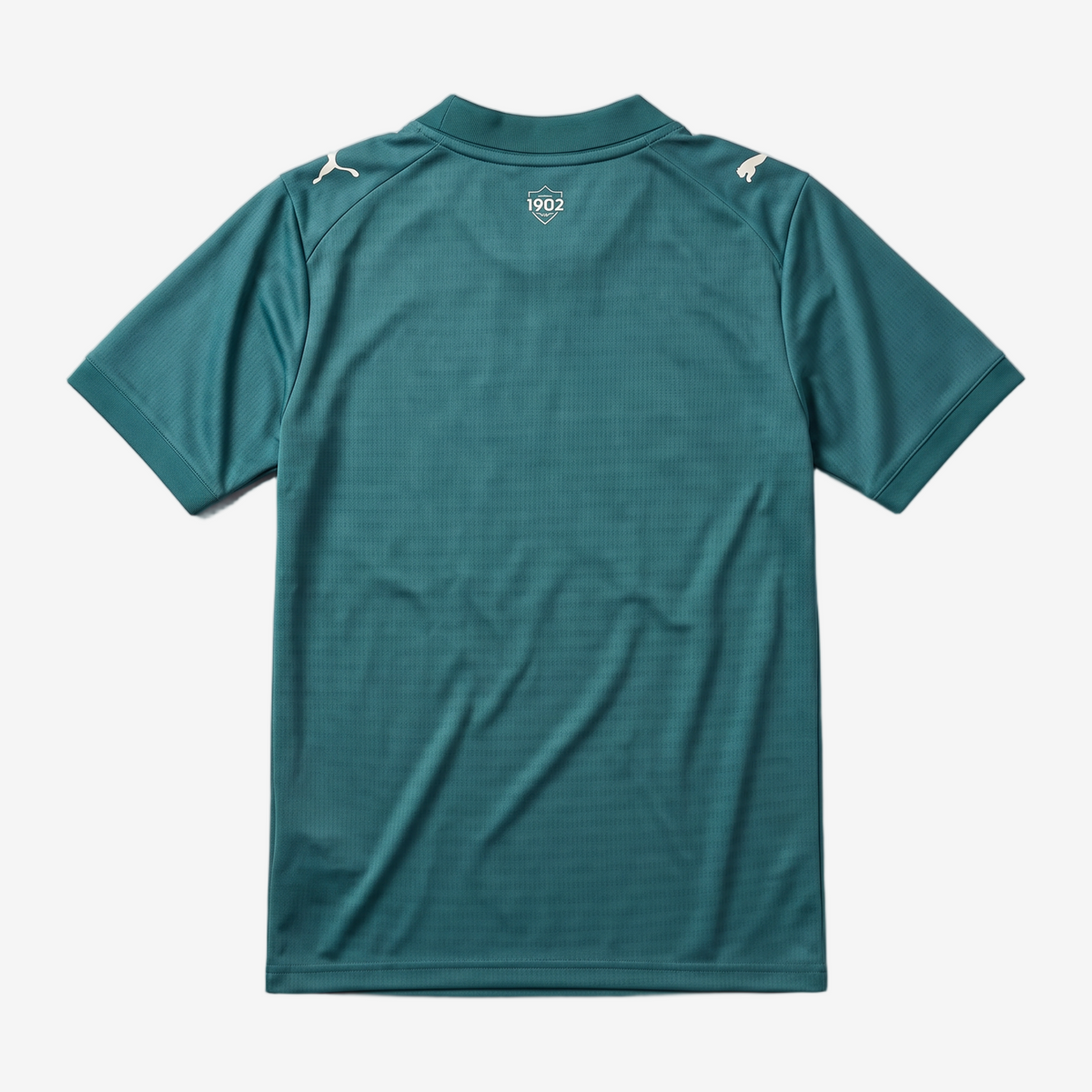 Fluminense Third 26/27 Men's Shirt