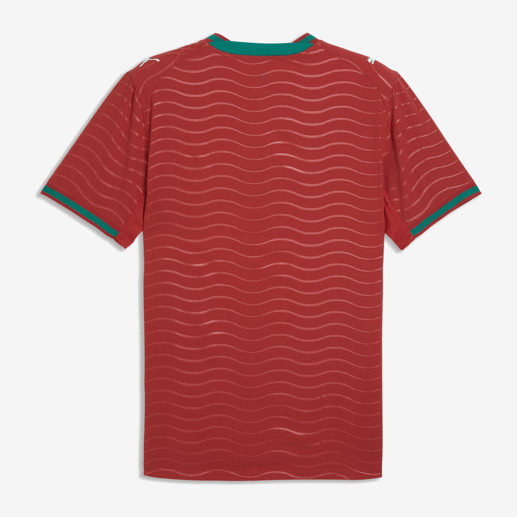 Portugal Home 26/27 Player Edition Shirt