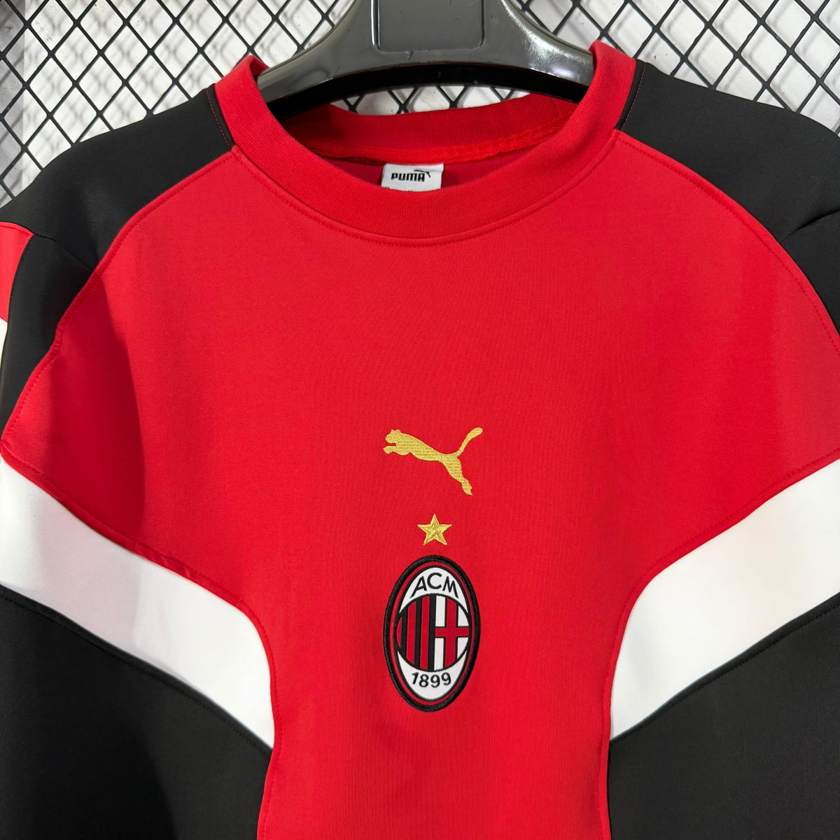 AC Milan T-Shirt 26/27