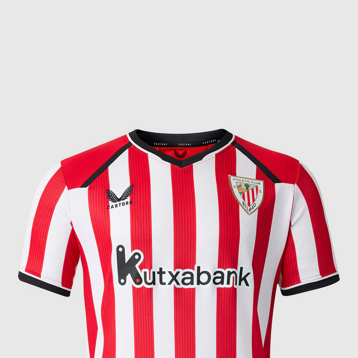 Athletic Bilbao Home 26/27 Men's Shirt