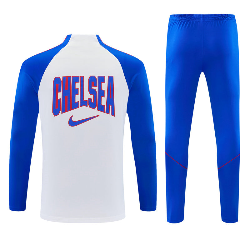 Chelsea Training Suit 26/27
