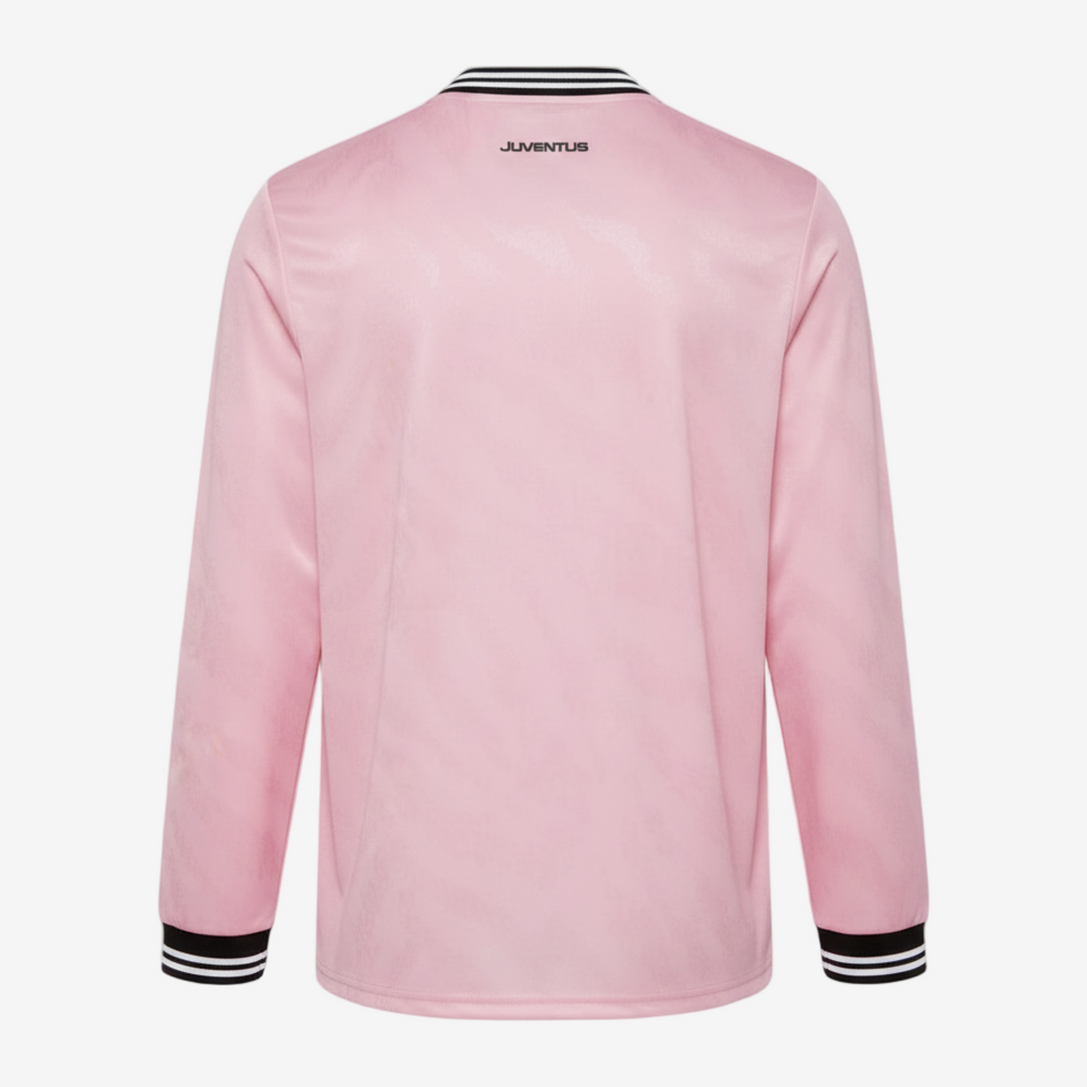Juventus Away 26/27 Player Edition Long Sleeve Shirt