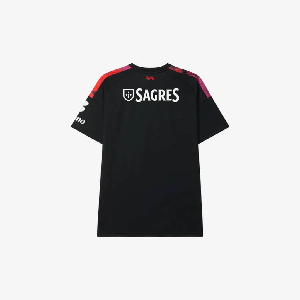 Benfica Third 26/27 Men's Shirt