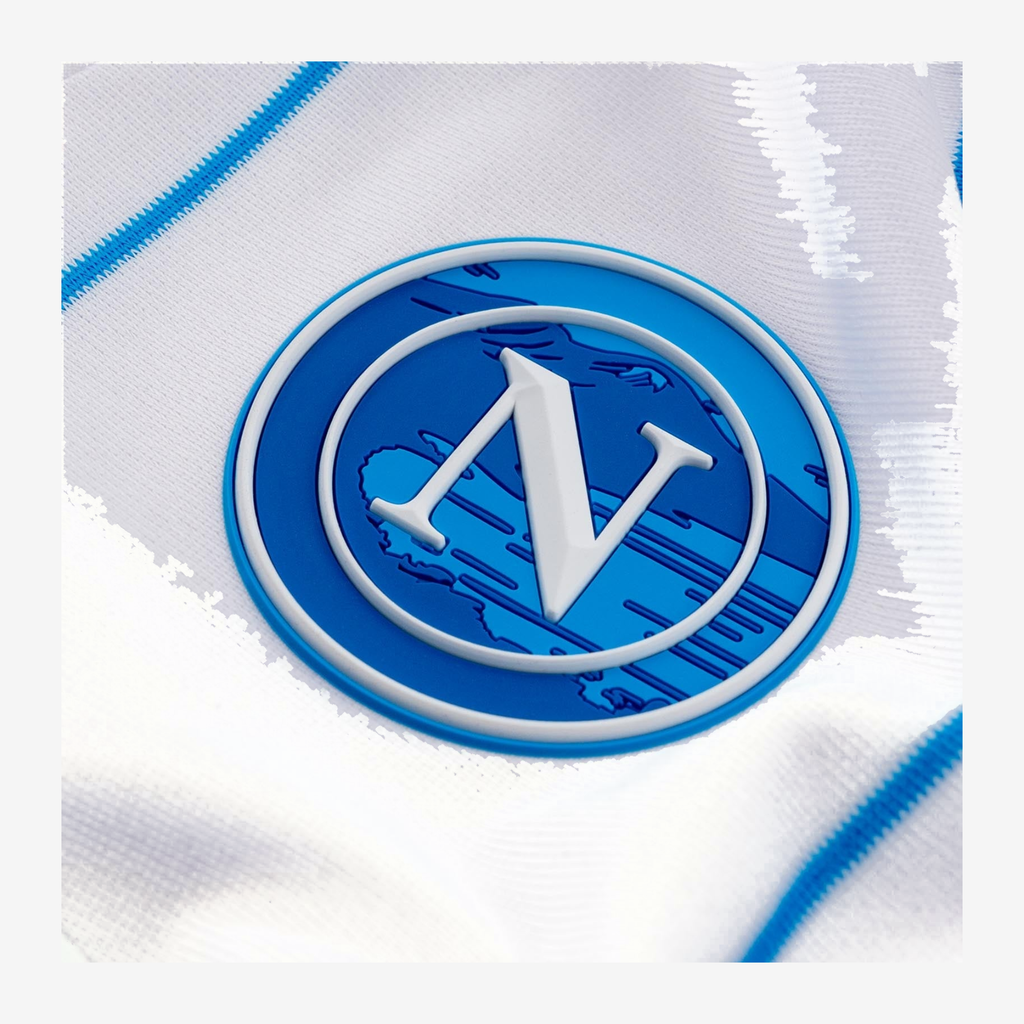 Napoli Away 26/27 Player Edition Shirt