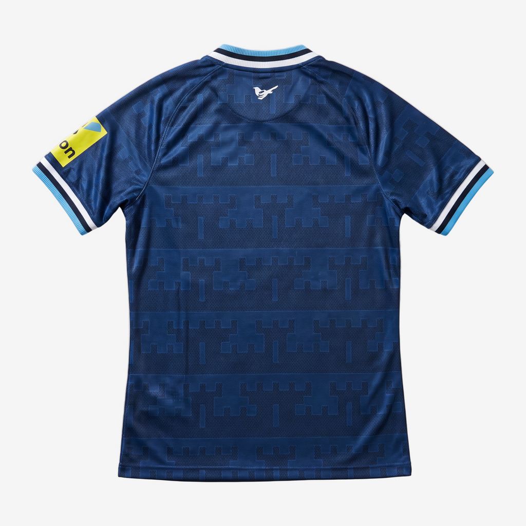Newcastle United Away 26/27 Player Edition Shirt