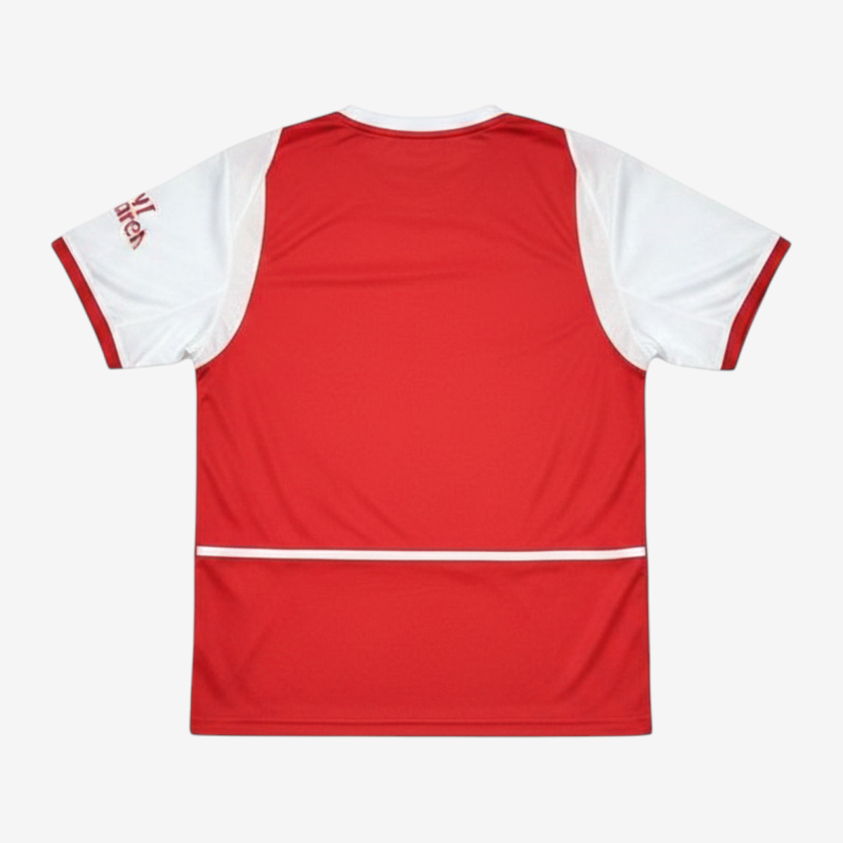 Arsenal Retro Home 02/03 Men's Shirt