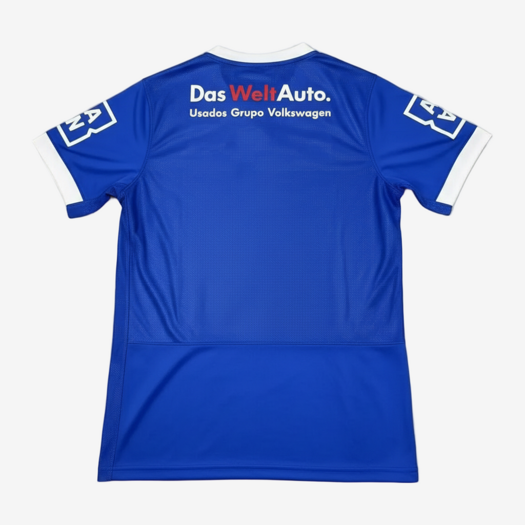 Alverca Home 26/27 Men's Shirt